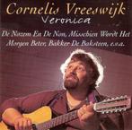 Cornelis Vreeswijk - Veronica (CD, 1998) Rotation, Cd's en Dvd's, Cd's | Nederlandstalig, Levenslied of Smartlap, Ophalen of Verzenden