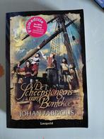 J. Fabricius - Filmeditie, Ophalen of Verzenden, J. Fabricius