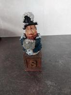 Laafbeeldje efteling, Ophalen of Verzenden, Zo goed als nieuw, Laaf