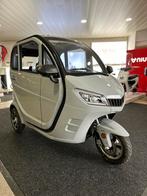 Scootmobiel RIJBEWIJS VRIJ! 3 WIELER, Overige merken, Nieuw, Ophalen of Verzenden, 16 km/u of meer
