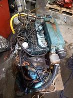 Peugeot indenor opknapper of voor onderdelen, Watersport en Boten, Bootonderdelen, Ophalen of Verzenden, Gebruikt, Motor en Techniek