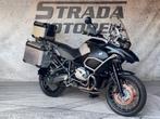 BMW R 1200 GS ADVENTURE TRIPLE BLACK (bj 2012) r1200gs gsa, Motoren, Motoren | BMW, 2 cilinders, Bedrijf, 1170 cc, Meer dan 35 kW