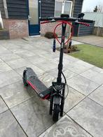 Elektrische step segway zt3 pro, Ophalen, Zo goed als nieuw, Elektrische step (E-scooter)