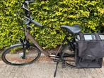 Sparta elektrische fiets, Ophalen, Sparta, Zo goed als nieuw, 50 km per accu of meer