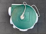 Zehnder / Stork ventilator box / comfofan, Doe-het-zelf en Verbouw, Ventilatie en Afzuiging, Ophalen, Gebruikt, Ventilator