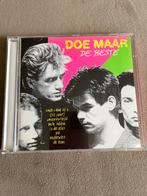 Doe maar, de beste, Cd's en Dvd's, Ophalen of Verzenden, 1980 tot 2000, Zo goed als nieuw