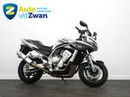 Yamaha Tour FZS 1000 Fazer, Meer dan 35 kW, Toermotor, 998 cc, Loswal 10
7772TT  Hardenberg, NL