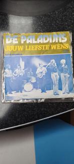 De Paladijns, Cd's en Dvd's, Ophalen of Verzenden, Zo goed als nieuw, Overige formaten, Levenslied of Smartlap