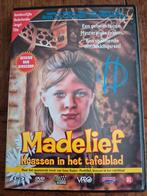 Madelief - Krassen in het Tafelblad DVD, Alle leeftijden, Ophalen of Verzenden, Gebruikt, Overige genres