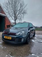 Volkswagen Golf 2.0 GTI 155KW DSG 2010 Grijs, Auto's, Volkswagen, Te koop, Zilver of Grijs, Geïmporteerd, 5 stoelen