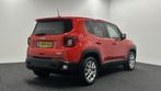 Jeep Renegade 1.0T Longitude CRUISE CARPLAY NAVI ECC DAB., Auto's, Jeep, Voorwielaandrijving, Met garantie (alle), Origineel Nederlands