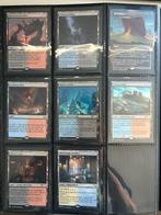 MTG commander staples, Hobby en Vrije tijd, Ophalen of Verzenden, Zo goed als nieuw, Losse kaart