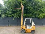 TCM heftruck LPG 1500kg sideshift, 1000 tot 2000 kg, Ophalen of Verzenden, LPG, Heftruck