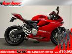 Ducati PANIGALE 899 (bj 2014), 898 cc, 2 cilinders, Motorrijbewijs A, Bedrijf