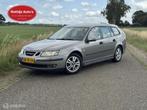 Saab 9-3 Sport Estate 1.8t Vector LPG G3 Automaat! goed onde, Auto's, Saab, 1998 cc, 4 cilinders, 150 pk, Origineel Nederlands