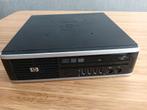 HP Compaq U248HV, Computers en Software, Desktop Pc's, Ophalen of Verzenden, Gebruikt