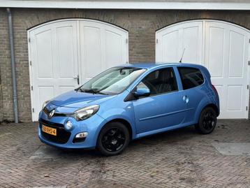 Renault Twingo 1.2 16V Collection Dealer onderhouden beschikbaar voor biedingen