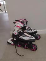 Rolschaatsen, Kinderen en Baby's, Speelgoed | Buiten | Rolschaatsen, Ophalen of Verzenden, Gebruikt, Kinderen