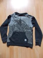 Leuke trui met capuchon in maat 152., Kinderen en Baby's, Ophalen, Trui of Vest, Zo goed als nieuw, Scamps&Boys