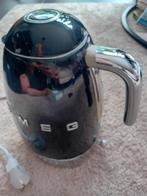 Smeg Waterkoker - Zo Goed Als Nieuw!, Witgoed en Apparatuur, Waterkokers, Minder dan 1 liter, Ophalen of Verzenden, Zo goed als nieuw