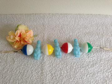 💙Schattige Retro WAGENSPANNER/ poppen wagenspanner.  beschikbaar voor biedingen