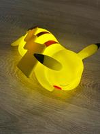 Nieuw! Leuke Pikachu nachtlamp, Ophalen, Zo goed als nieuw, Overige typen