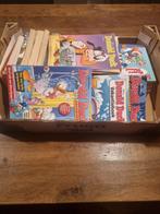 Donald Duck Stripboeken, Meerdere stripboeken, Ophalen of Verzenden, Gelezen, Walt Disney