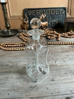 Deens ontwerp, vintage Kluk kluk karafje, Ophalen of Verzenden