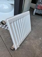 Verwarming, Doe-het-zelf en Verbouw, Verwarming en Radiatoren, 30 tot 80 cm, Gebruikt, Radiator, Minder dan 60 cm