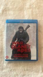 War of planets of the apes, Cd's en Dvd's, Blu-ray, Ophalen of Verzenden, Zo goed als nieuw