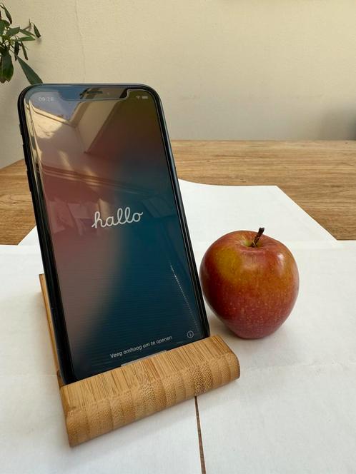 Apple iPhone XR, Telecommunicatie, Mobiele telefoons | Apple iPhone, Zo goed als nieuw, 128 GB, Zonder abonnement, Zonder simlock