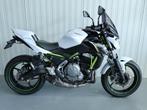 Kawasaki Z650 ABS (bj 2017) 0 km, 2 cilinders, 649 cc, Bedrijf, Onbekend