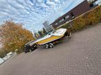 Chapparal 250sx Speedboot, Watersport en Boten, Ophalen, Gebruikt, Snelvarend, Tot 6 meter
