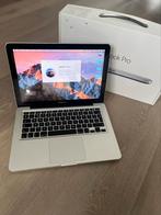 Apple Macbook Pro mid 2012 | 13 inch, Computers en Software, Qwerty, 512 GB, Gebruikt, Ophalen of Verzenden