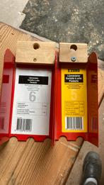 Lijmverdelers van Ytong 5 en 6 cm blokken GRATIS OPHALEN, Ophalen, Nieuw