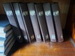 verzameling oude boeken, Onze Jaren 45-70, Boeken, Ophalen of Verzenden, Zo goed als nieuw, Geschiedenis en Politiek