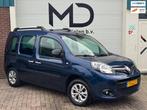Renault Kangoo Family 1.2 TCe Limited - Airco - Trekhaak, Auto's, Voorwielaandrijving, 1350 kg, Stof, Gebruikt
