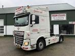 2018 Daf XF450 FT Vrachtwagen, Euro 6, Overige brandstoffen, Bedrijf, 2 stoelen