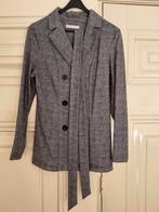Studio Anneloes, blazer M, losse riem, travelstof, Ophalen of Verzenden, Gedragen