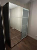 Ikea pax kast, Ophalen of Verzenden, 50 tot 75 cm, 200 cm of meer
