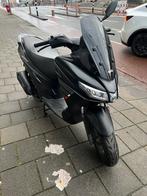 Aprilia sxr 2021 45km e5, Fietsen en Brommers, Scooters | Aprilia, Gebruikt, Overige modellen, Aprilia, Verzenden