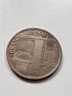 Penning Terschelling 400 jaar vuurtoren Brandaris 1594-1994, Ophalen of Verzenden, Overige materialen