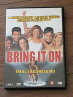 bring it on, Ophalen of Verzenden, Zo goed als nieuw, Actiekomedie