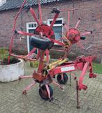 schudder hark pz strela haybob hooischudder hooihark, Ophalen, Weidebouw