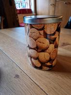 PEPERNOTEN POT, Ophalen of Verzenden