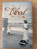 Vloed - Susan Smit (Zo goed als nieuw), Ophalen of Verzenden, Zo goed als nieuw, Nederland