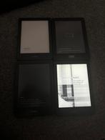 Partij kobo ereaders 4 stuks, Computers en Software, Ophalen of Verzenden, Zo goed als nieuw