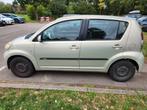 Daihatsu Sirion 1.3 AUTOMAAT, Auto's, 4 cilinders, Beige, 930 kg, 1000 kg
