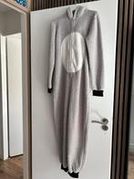 Super leuke koala onesie maat M, Ophalen of Verzenden, Gedragen, Maat 38/40 (M), Grijs