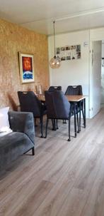 Knusse Tiny house / Unit. Graag de advertentie goed lezen., Doe-het-zelf en Verbouw, Bouwketen en Schaftketen, Ophalen, Gebruikt